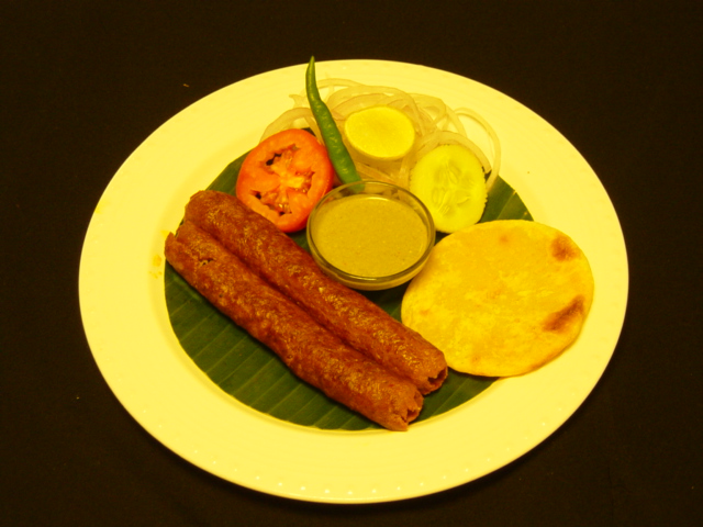 KAKORI KABAB KAKORI KABAB picture